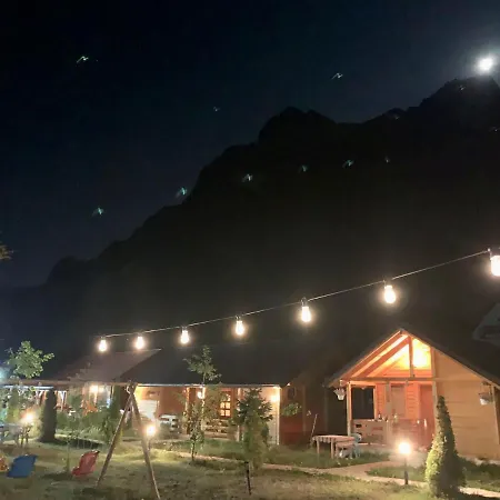 Szálloda 2e Villa's