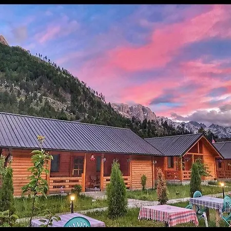 Hotel 2e Villa's