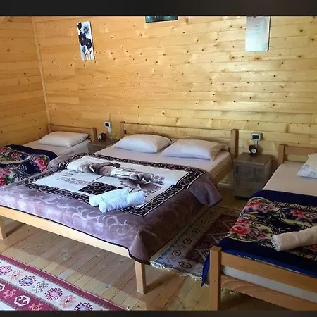 Hotel 2e Villa's