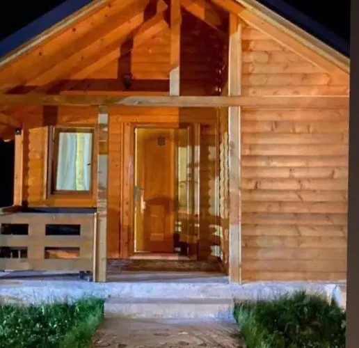 2e Villa's * Валбона