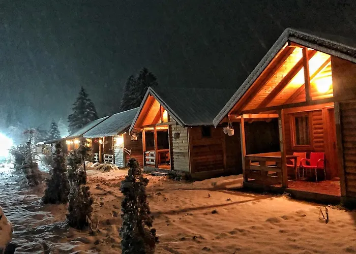 2e Villa's Отель *