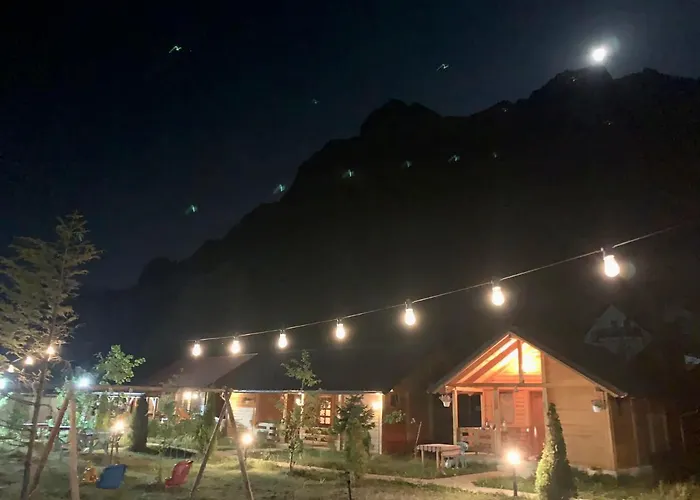 Отель 2e Villa's