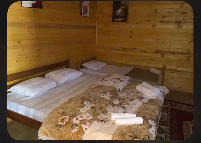 2e Villa's * Валбона