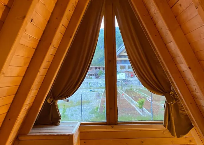 2e Villa's * Валбона